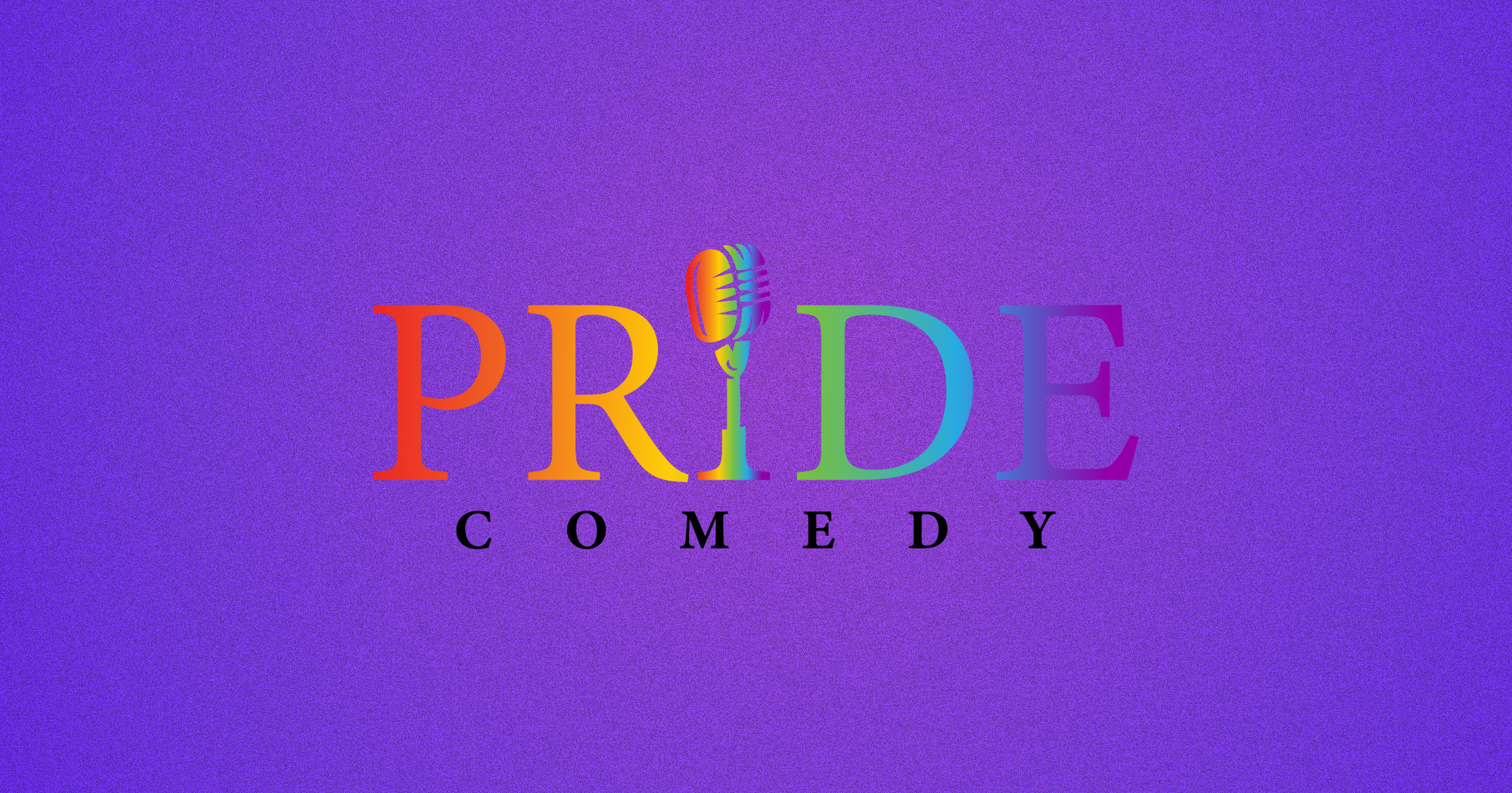 Pride Comedy Night