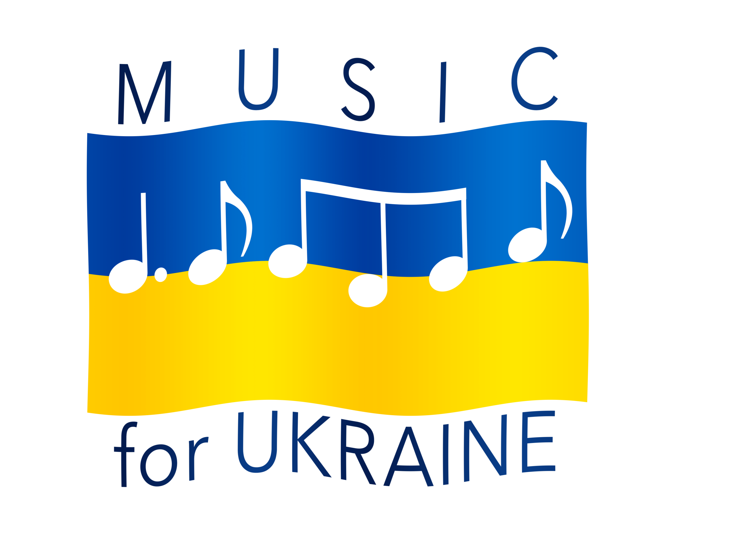 Stichting Music for Ukraine